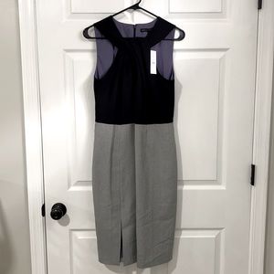WHBM Dress